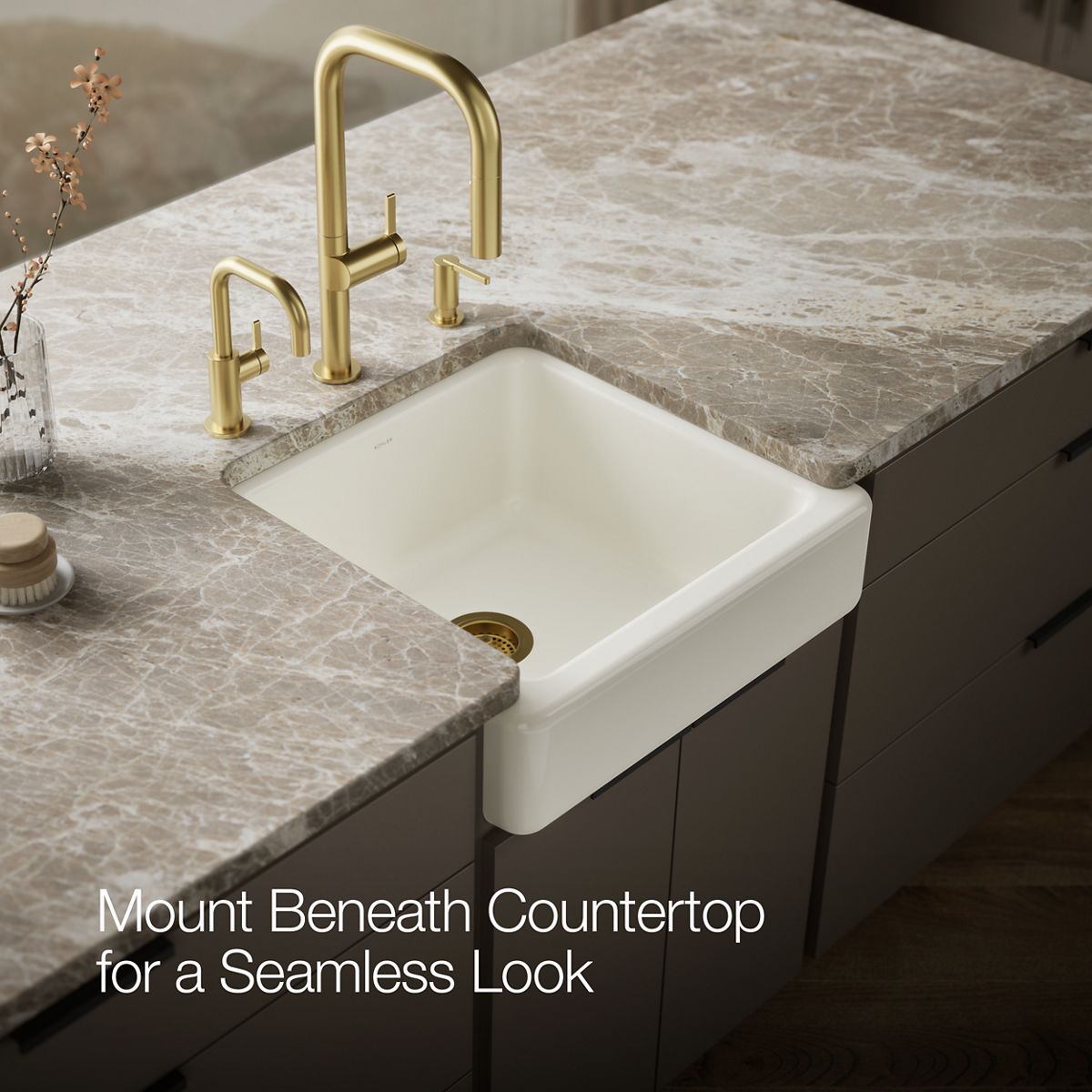 38762-whitehaven-23-1-2-undermount-single-bowl-farmhouse-kitchen-sink-95.jpg Whitehaven® 23-1/2" undermount single-bowl farmhouse kitchen sink