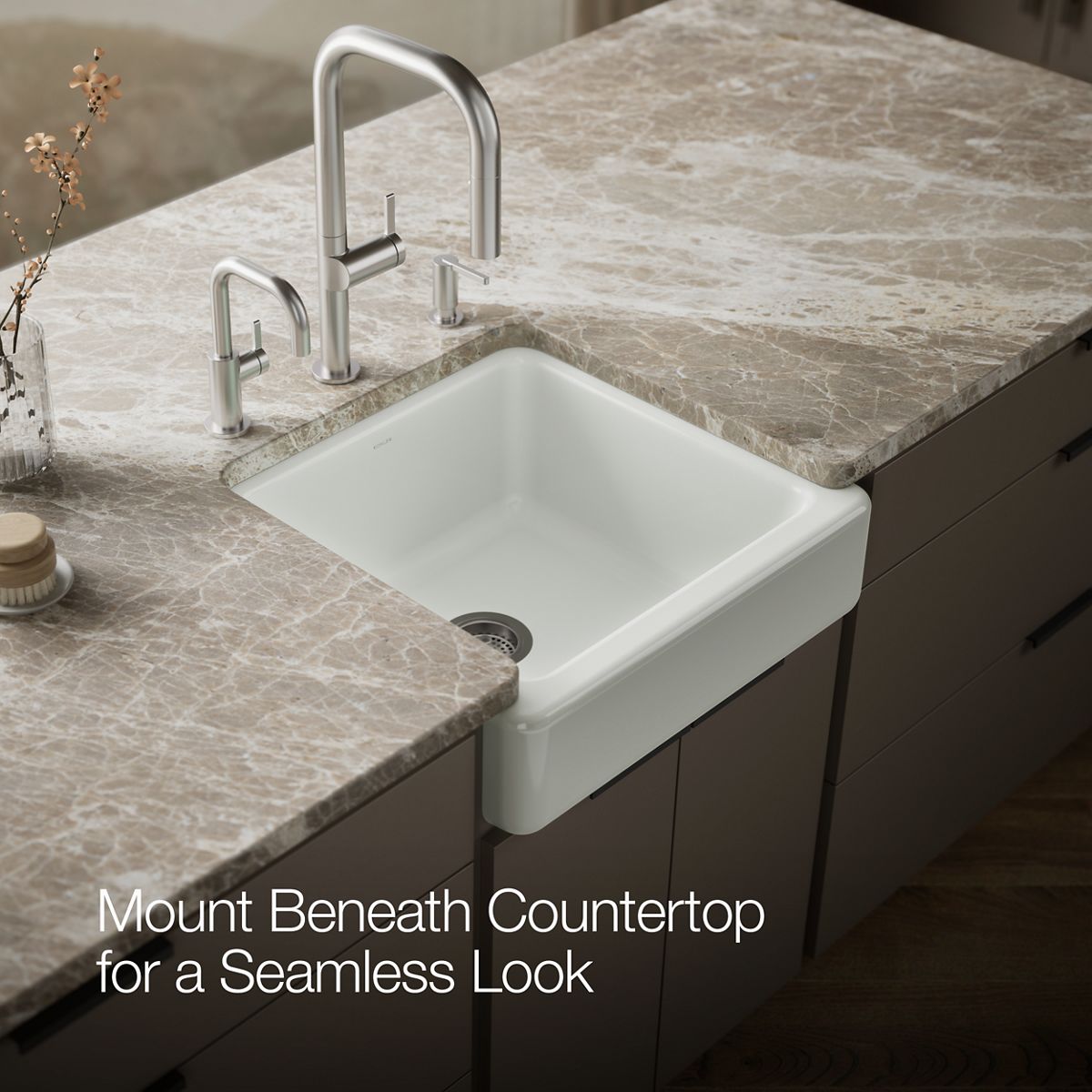 38762-whitehaven-23-1-2-undermount-single-bowl-farmhouse-kitchen-sink-96.jpg Whitehaven® 23-1/2" undermount single-bowl farmhouse kitchen sink