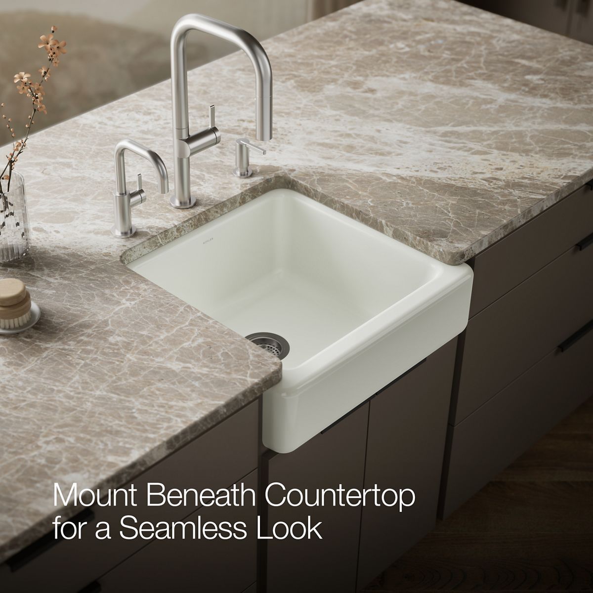 38762-whitehaven-23-1-2-undermount-single-bowl-farmhouse-kitchen-sink-97.jpg Whitehaven® 23-1/2" undermount single-bowl farmhouse kitchen sink