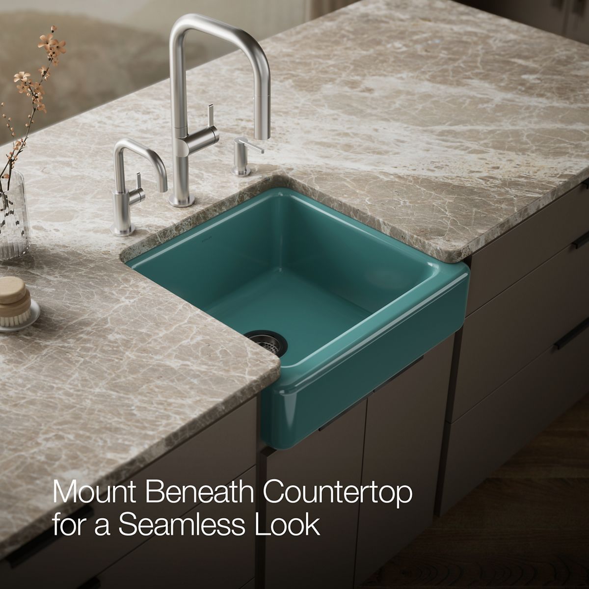 38762-whitehaven-23-1-2-undermount-single-bowl-farmhouse-kitchen-sink-99.jpg Whitehaven® 23-1/2" undermount single-bowl farmhouse kitchen sink