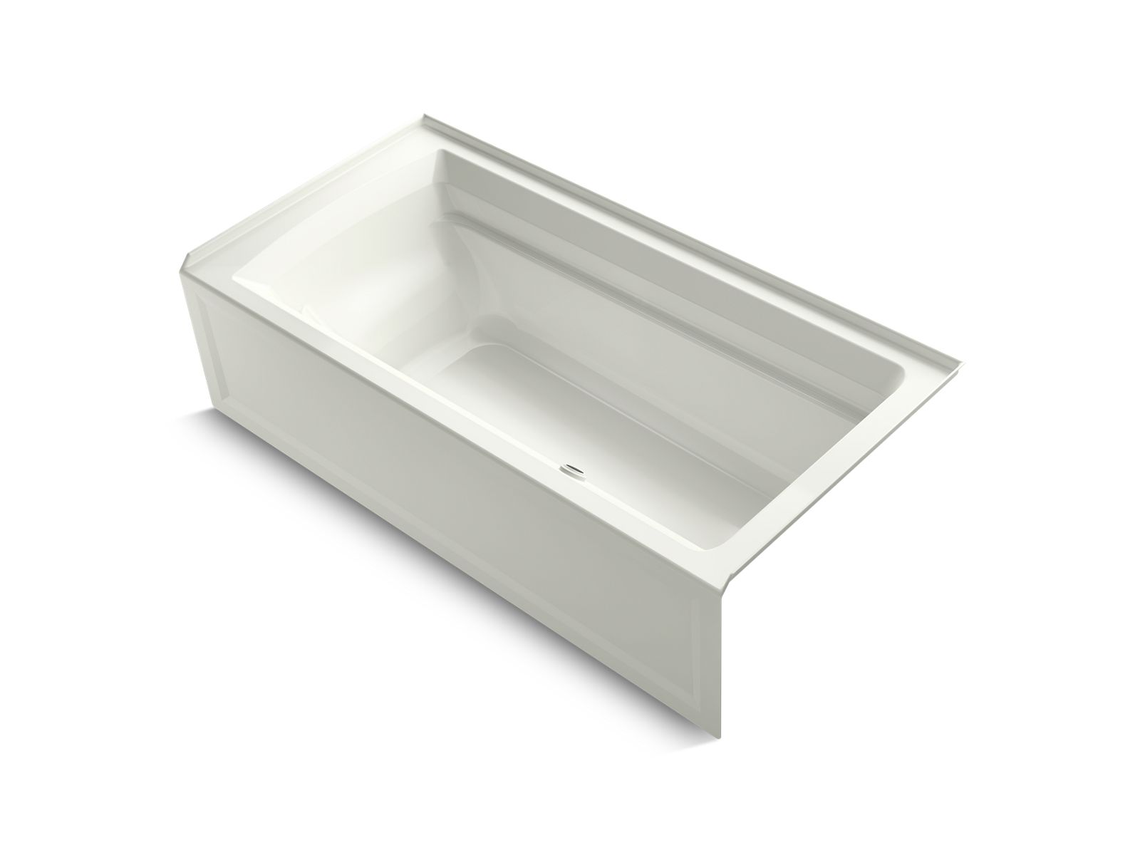 3883-archer-72-x-36-alcove-bath-right-drain-12.jpg Archer® 72" x 36" alcove bath, right drain
