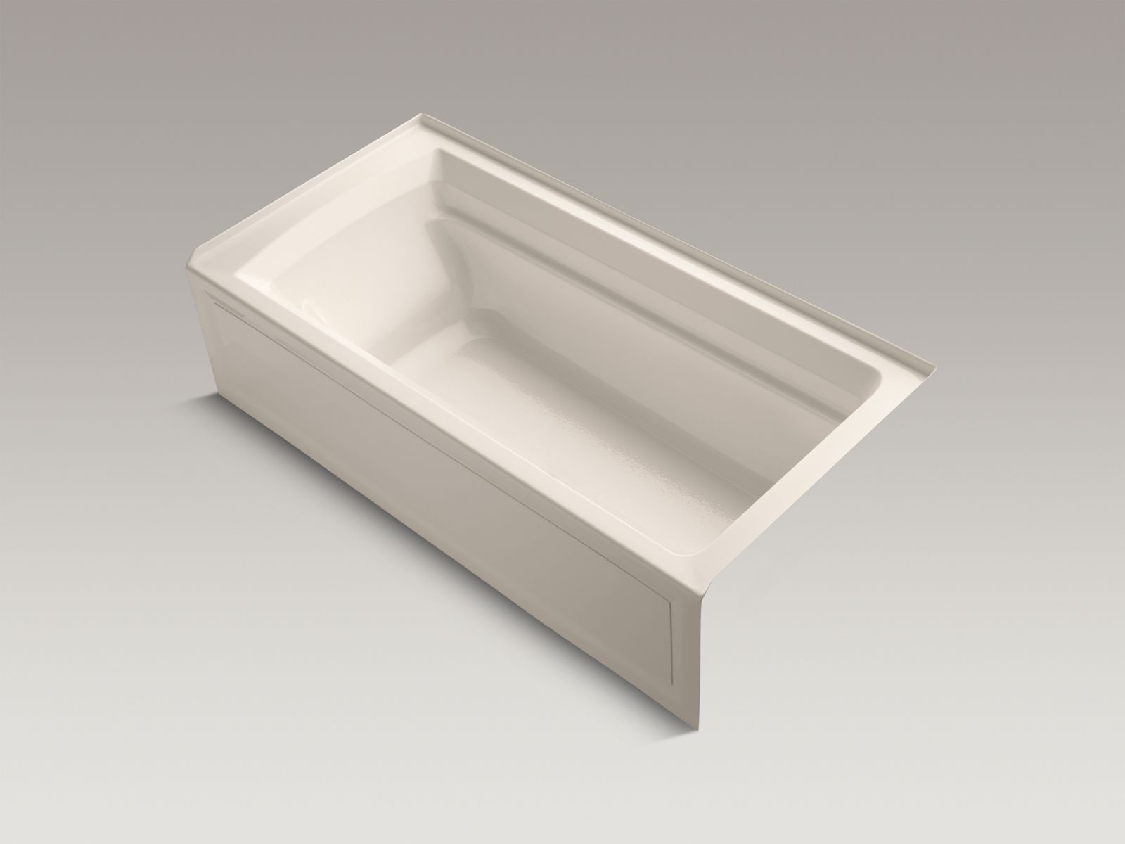 3883-archer-72-x-36-alcove-bath-right-drain-4.jpg Archer® 72" x 36" alcove bath, right drain