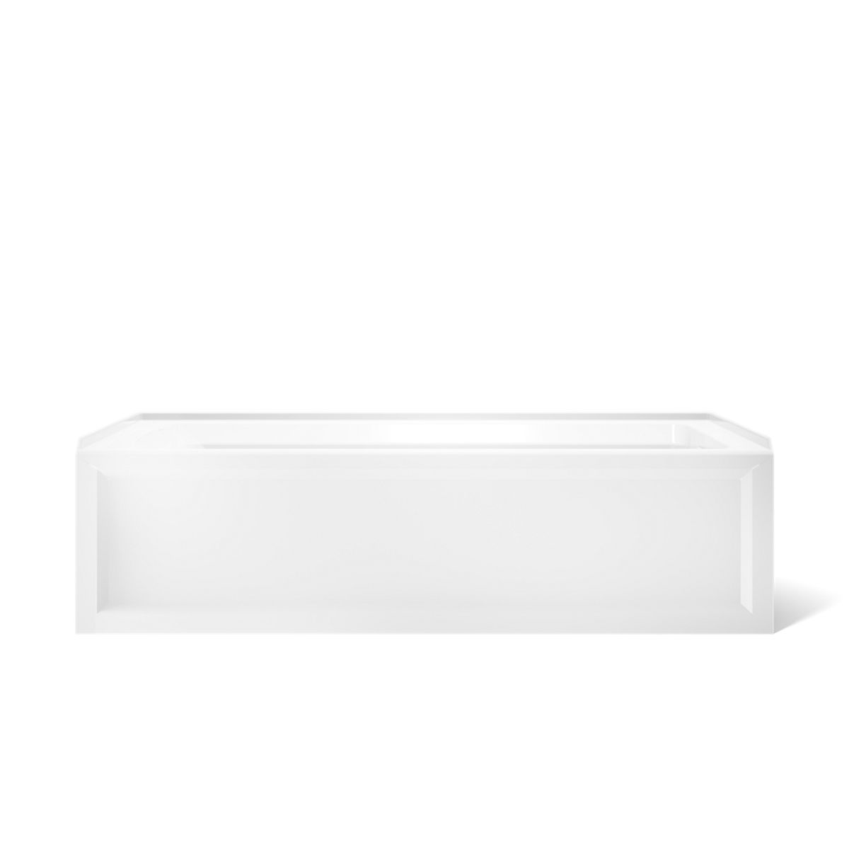 3883-archer-72-x-36-alcove-bath-right-drain-55.jpg Archer® 72" x 36" alcove bath, right drain