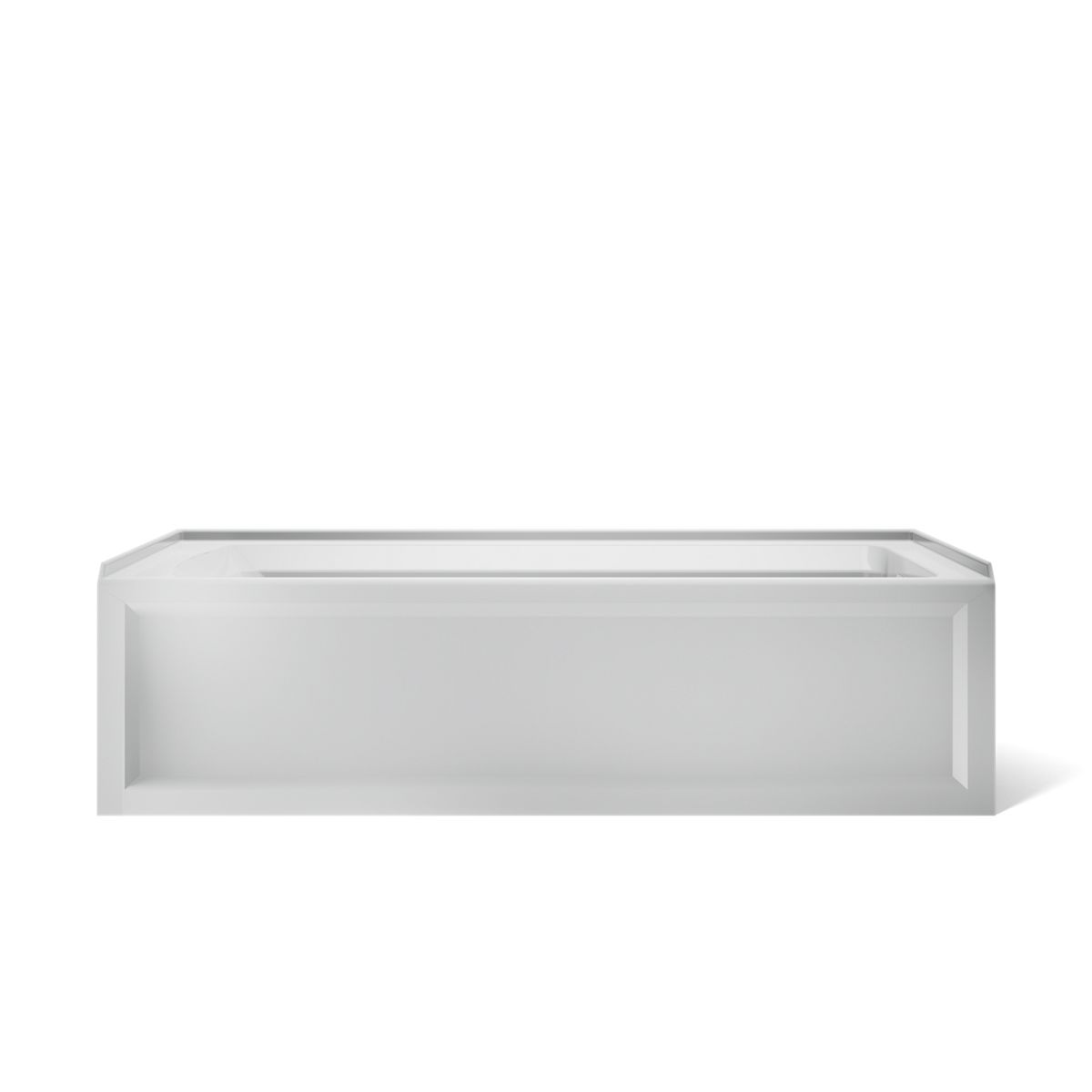 3883-archer-72-x-36-alcove-bath-right-drain-57.jpg Archer® 72" x 36" alcove bath, right drain