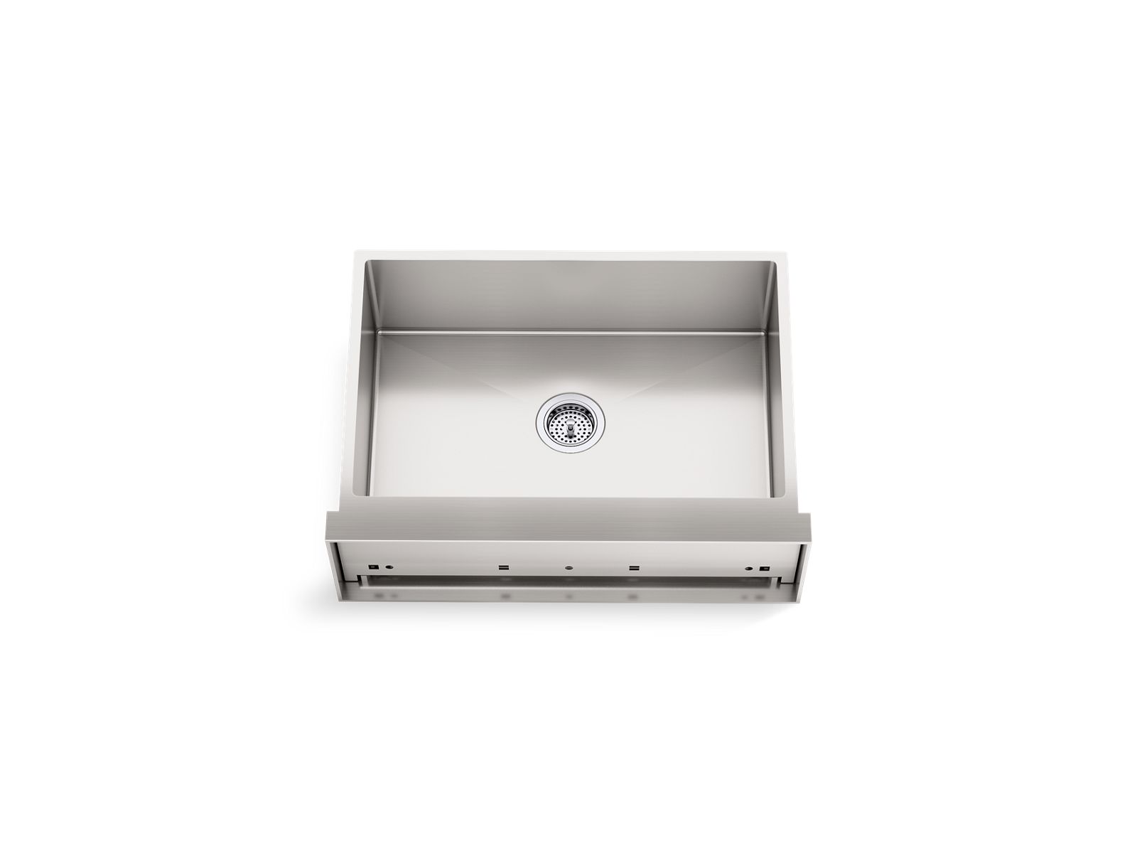 38902-tailor-29-1-2-undermount-single-bowl-farmhouse-kitchen-sink-3.jpg Tailor® 29-1/2" undermount single-bowl farmhouse kitchen sink