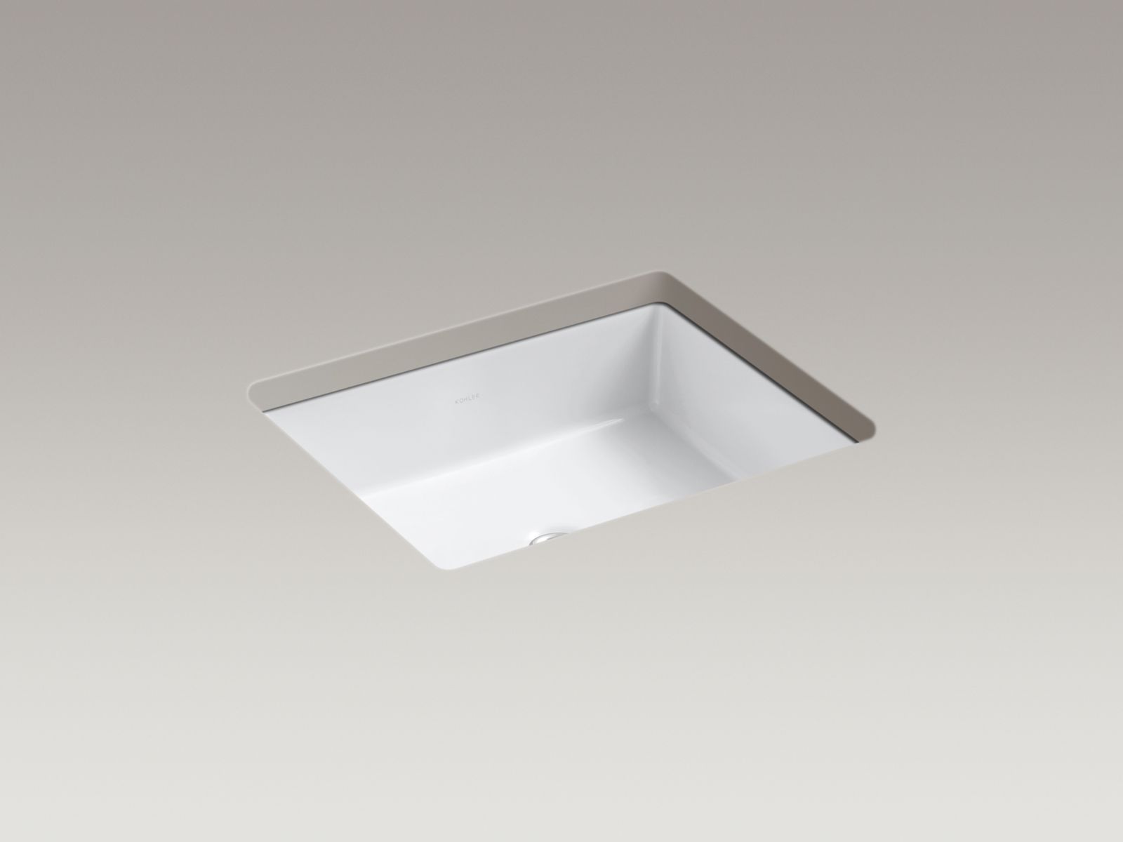 Kathryn® Undermount bar sink