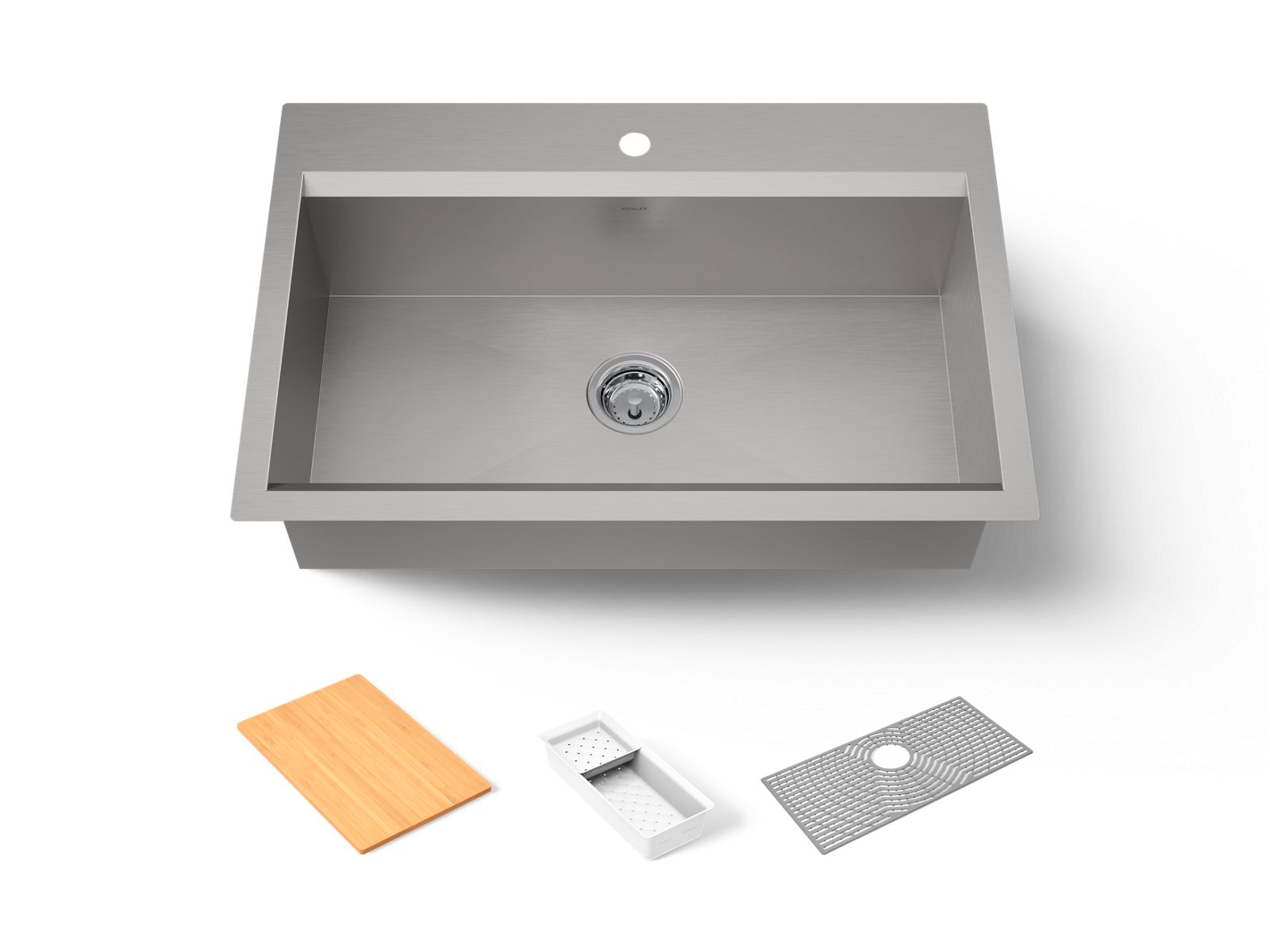 39019-task-33-top-undermount-single-bowl-workstation-kitchen-sink-1.jpg Task™ 33" top-/undermount single-bowl workstation kitchen sink