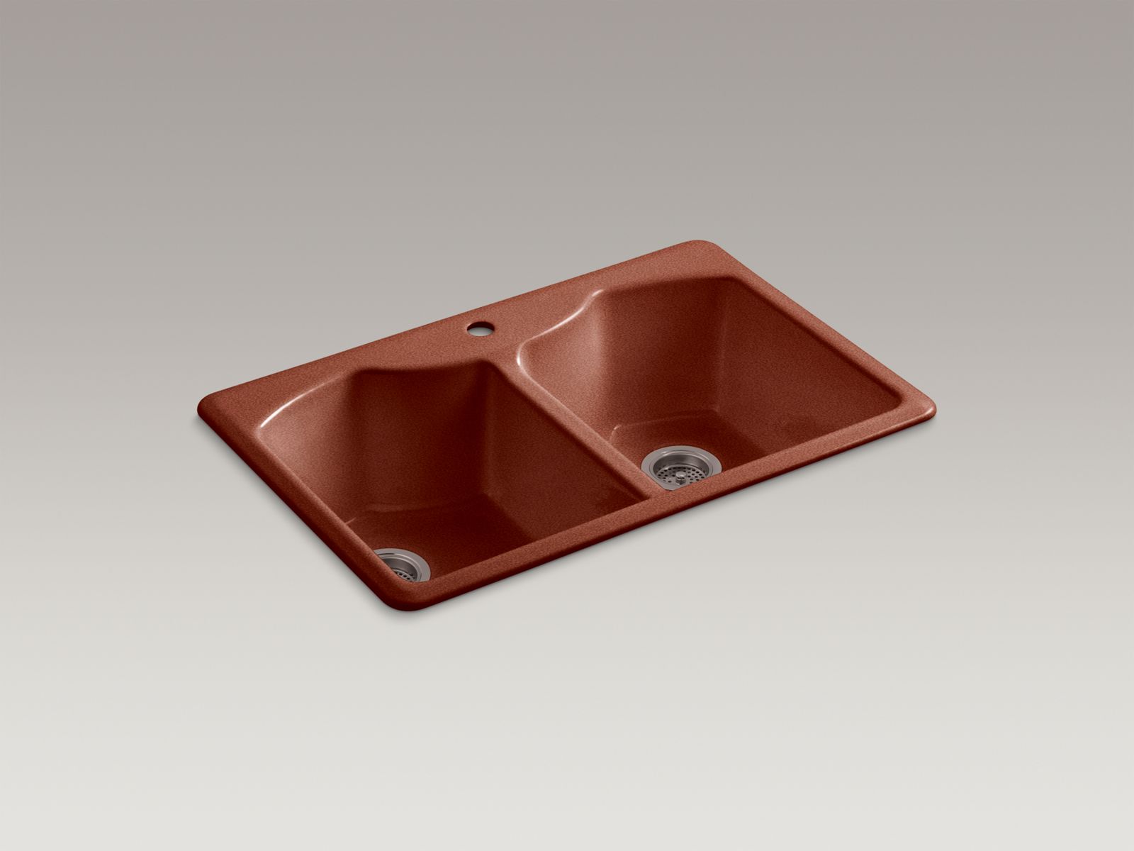 39053-bellegrove-33-x-22-x-9-5-8-top-mount-double-equal-kitchen-sink-18.jpg Bellegrove 33" x 22" x 9-5/8" top-mount double-equal kitchen sink