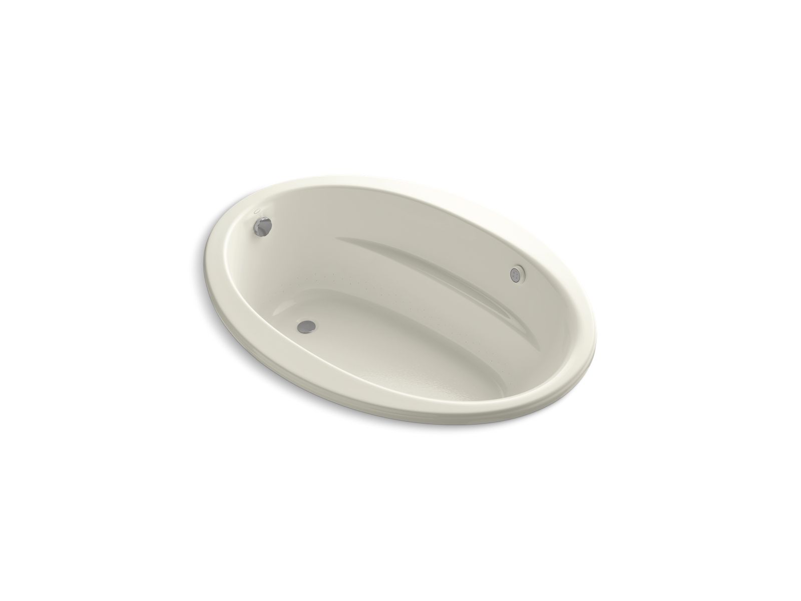 3906-sunward-60-x-42-drop-in-heated-bubblemassage-air-bath-with-bask-heated-surface-2.jpg Sunward® 60" x 42" drop-in Heated BubbleMassage™ air bath with Bask® heated surface