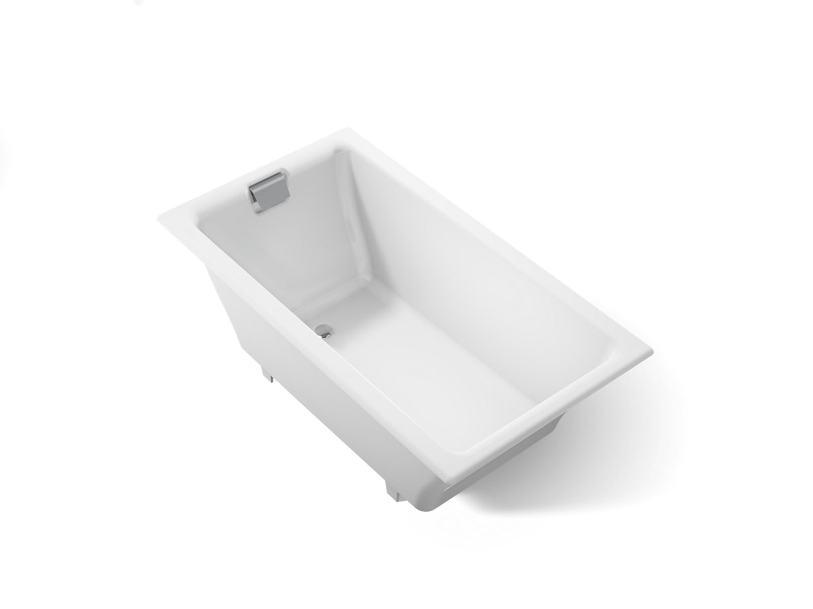 3909-tea-for-two-66-x-36-drop-in-undermount-bath-1.jpg Tea-for-Two® 66" x 36" drop-in/undermount bath