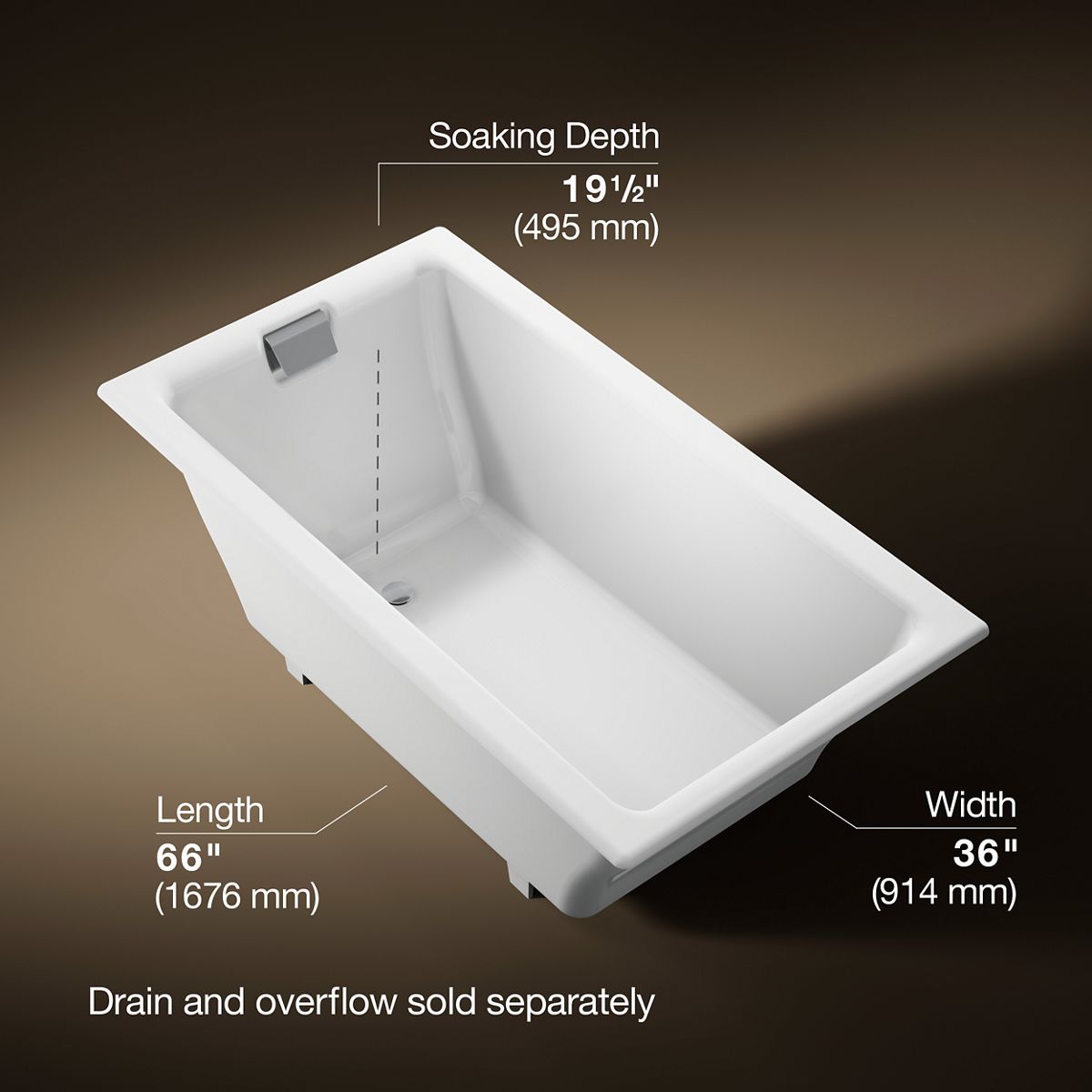 3909-tea-for-two-66-x-36-drop-in-undermount-bath-28.jpg Tea-for-Two® 66" x 36" drop-in/undermount bath