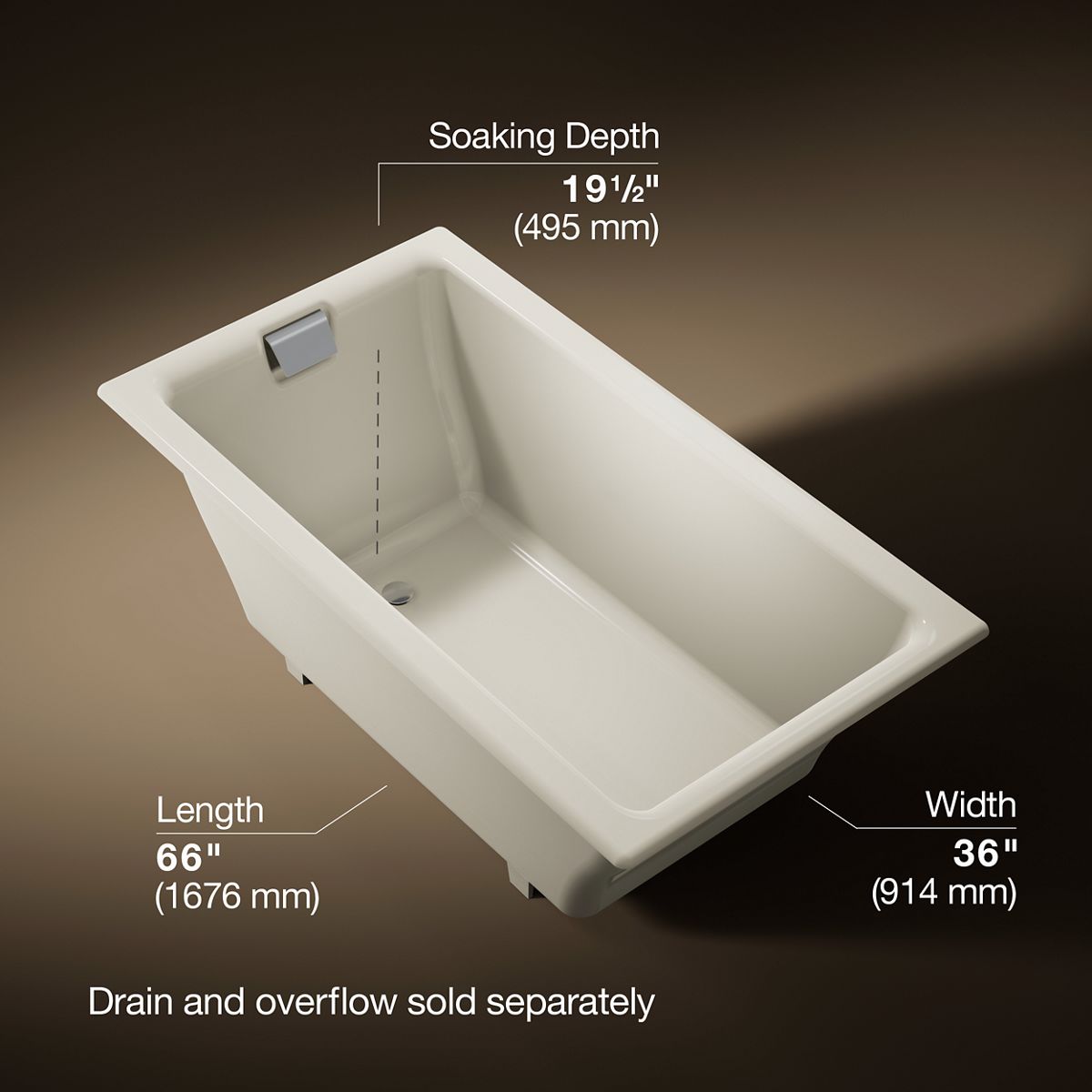 3909-tea-for-two-66-x-36-drop-in-undermount-bath-32.jpg Tea-for-Two® 66" x 36" drop-in/undermount bath