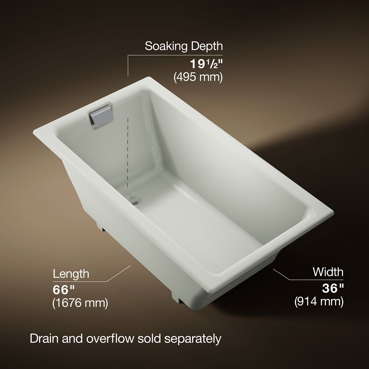3909-tea-for-two-66-x-36-drop-in-undermount-bath-33.jpg Tea-for-Two® 66" x 36" drop-in/undermount bath