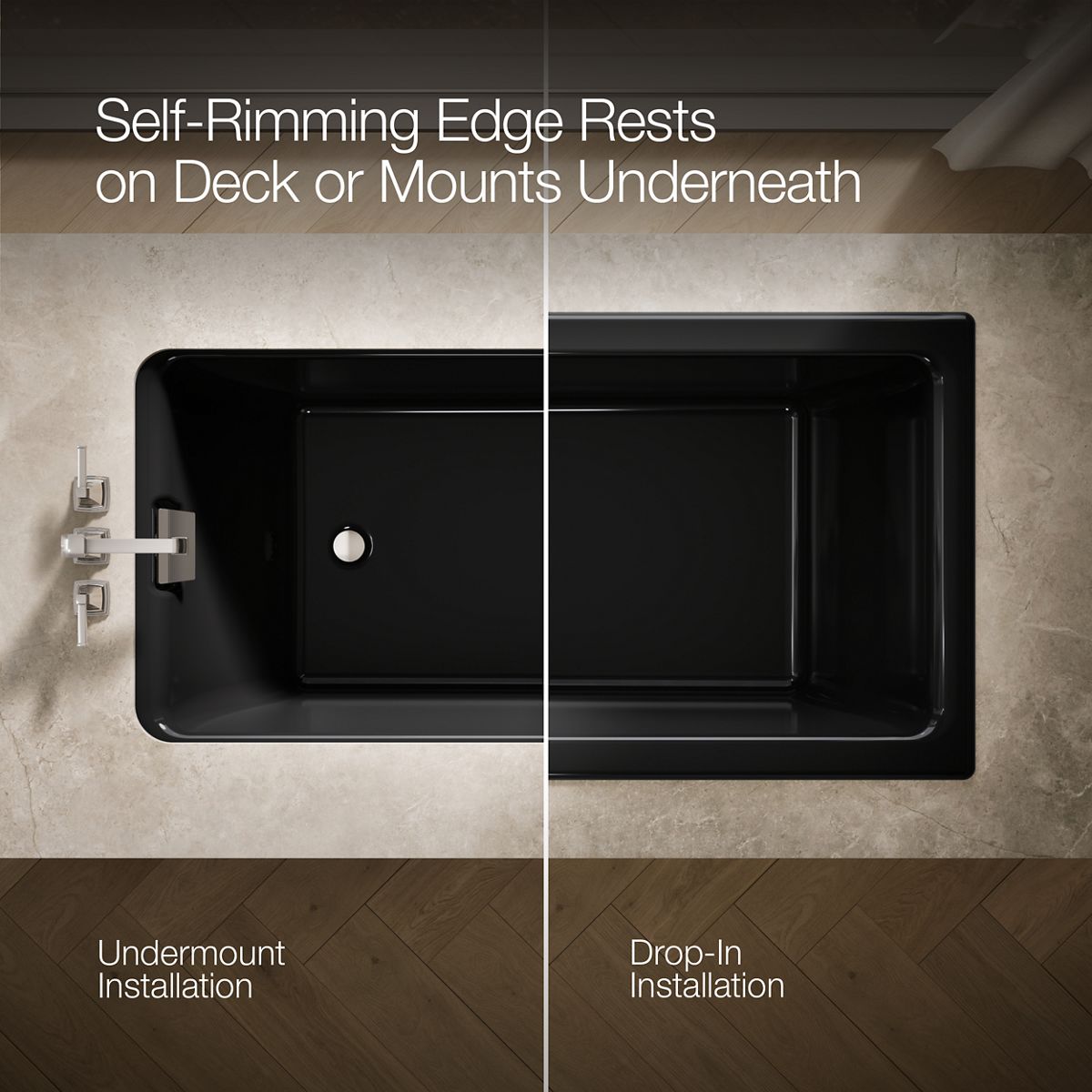 3909-tea-for-two-66-x-36-drop-in-undermount-bath-61.jpg Tea-for-Two® 66" x 36" drop-in/undermount bath
