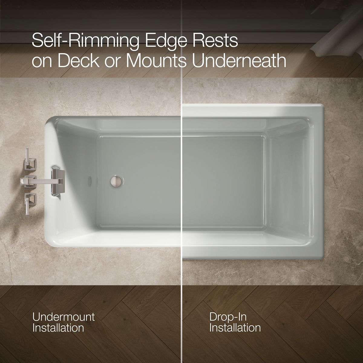 3909-tea-for-two-66-x-36-drop-in-undermount-bath-62.jpg Tea-for-Two® 66" x 36" drop-in/undermount bath