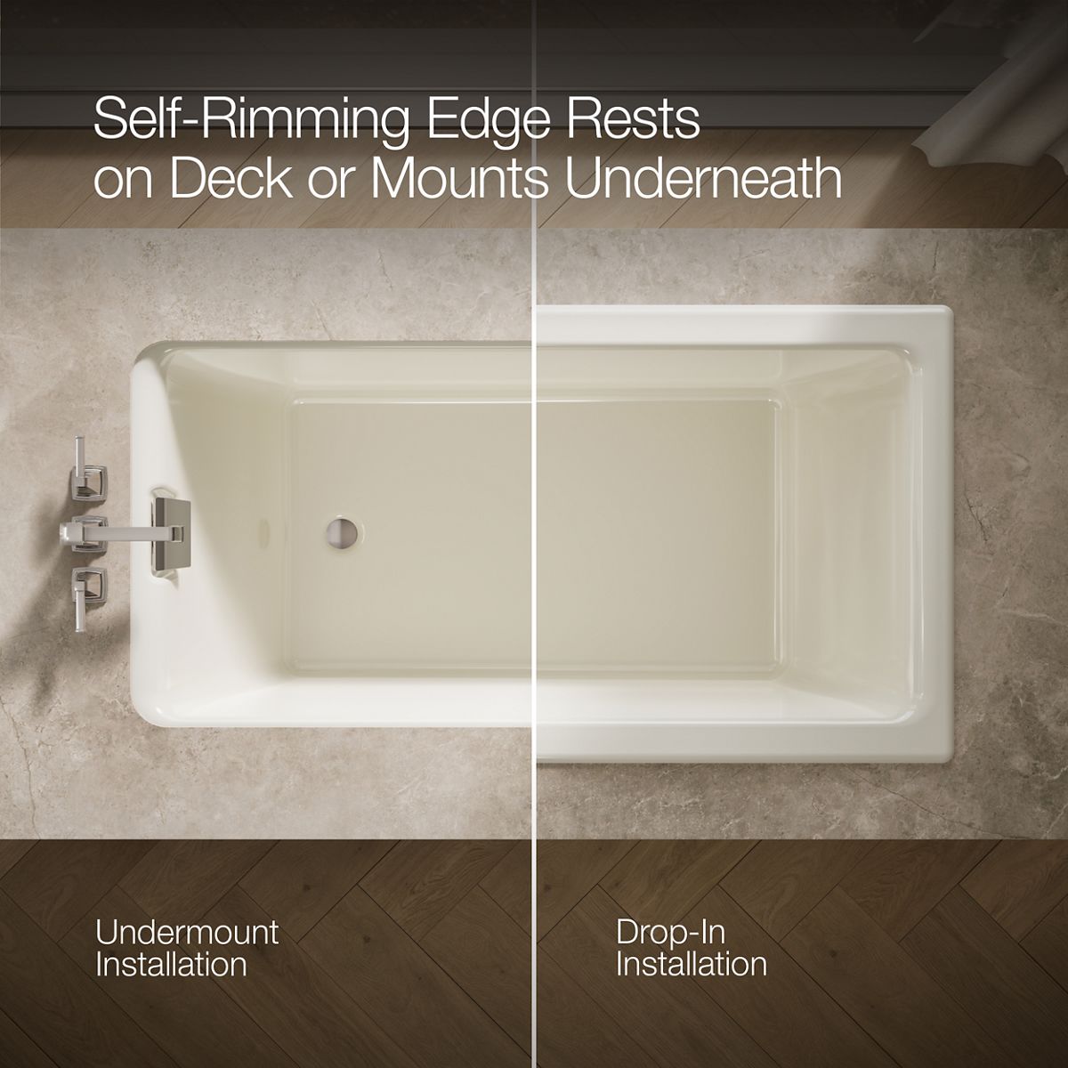 3909-tea-for-two-66-x-36-drop-in-undermount-bath-63.jpg Tea-for-Two® 66" x 36" drop-in/undermount bath