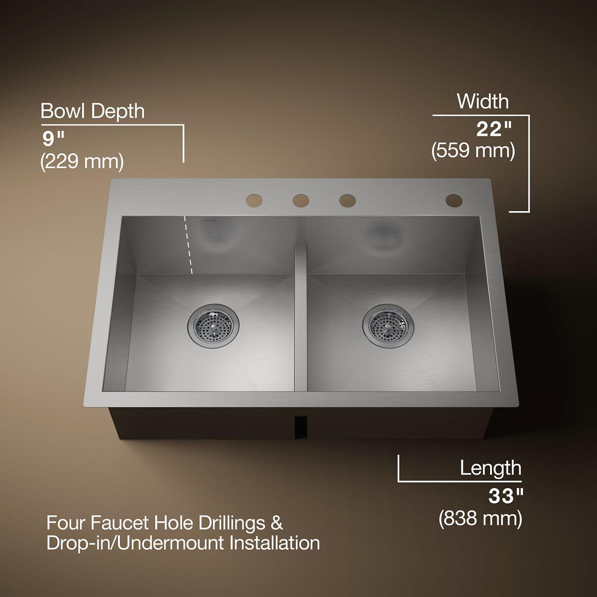 39147-vault-smart-divide-33-top-undermount-double-bowl-kitchen-sink-3.jpg Vault™ Smart Divide® 33" top-/undermount double-bowl kitchen sink