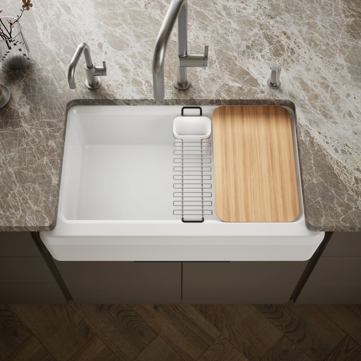 39238-riverby-35-3-4-undermount-single-bowl-farmhouse-workstation-kitchen-sink-14.jpg Riverby® 35-3/4" undermount single-bowl farmhouse workstation kitchen sink