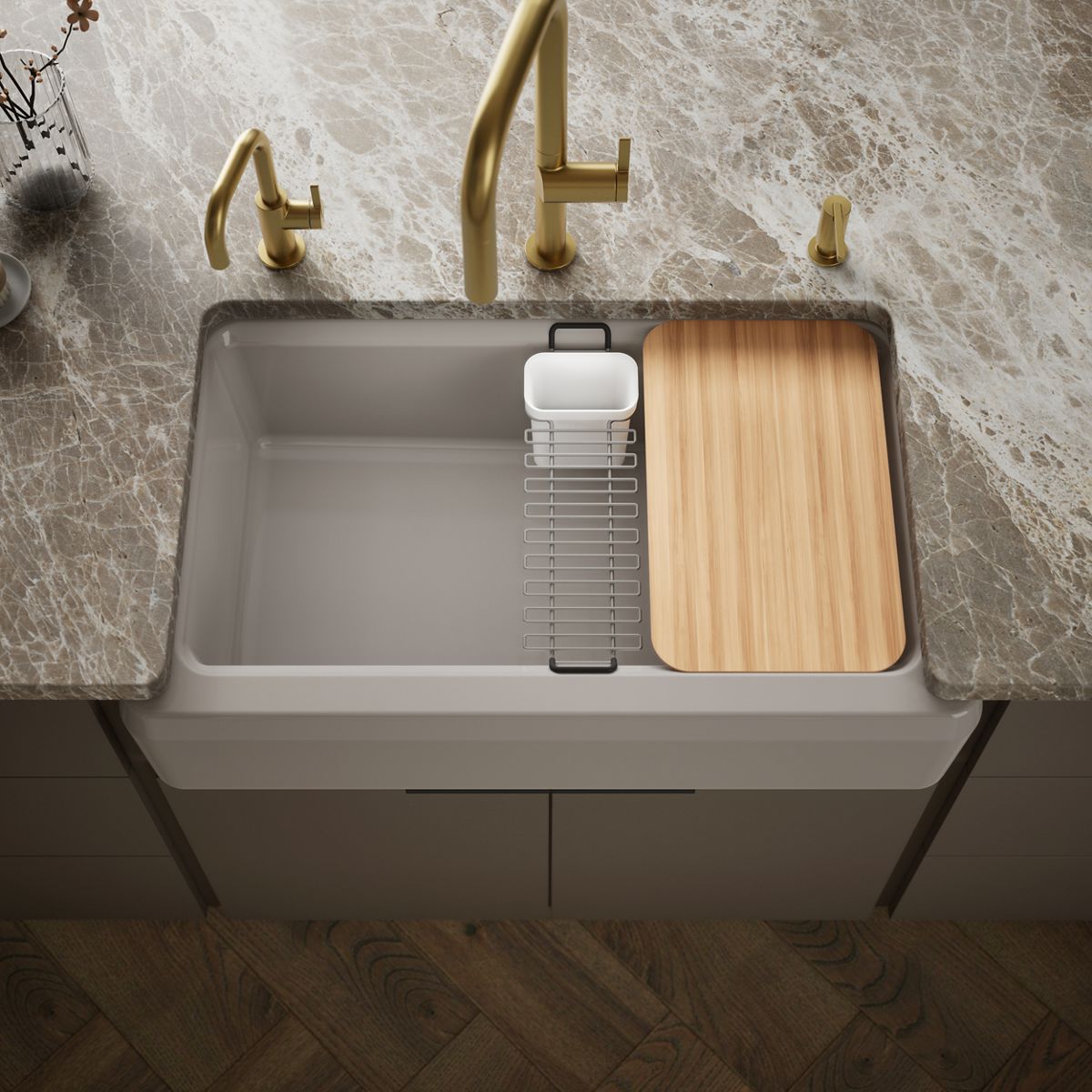 39238-riverby-35-3-4-undermount-single-bowl-farmhouse-workstation-kitchen-sink-21.jpg Riverby® 35-3/4" undermount single-bowl farmhouse workstation kitchen sink
