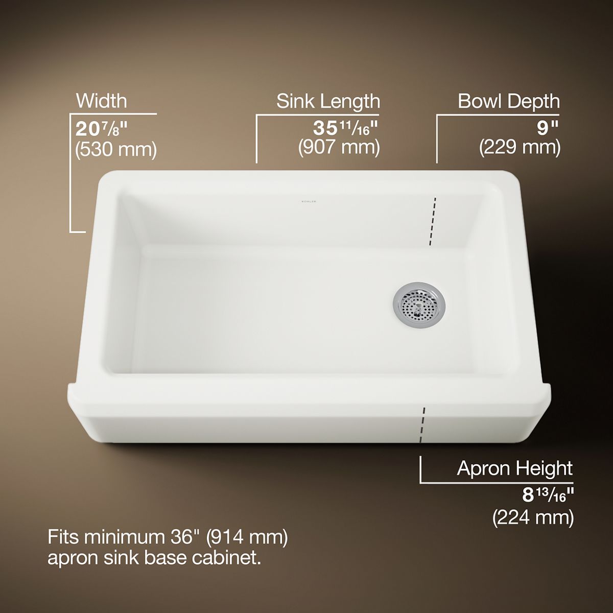 39238-riverby-35-3-4-undermount-single-bowl-farmhouse-workstation-kitchen-sink-26.jpg Riverby® 35-3/4" undermount single-bowl farmhouse workstation kitchen sink