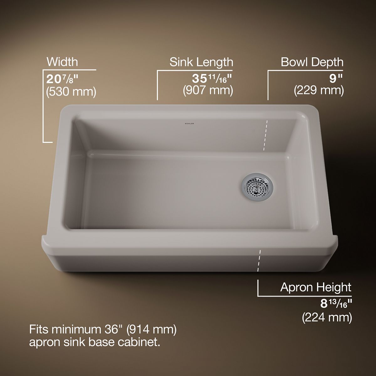 39238-riverby-35-3-4-undermount-single-bowl-farmhouse-workstation-kitchen-sink-29.jpg Riverby® 35-3/4" undermount single-bowl farmhouse workstation kitchen sink