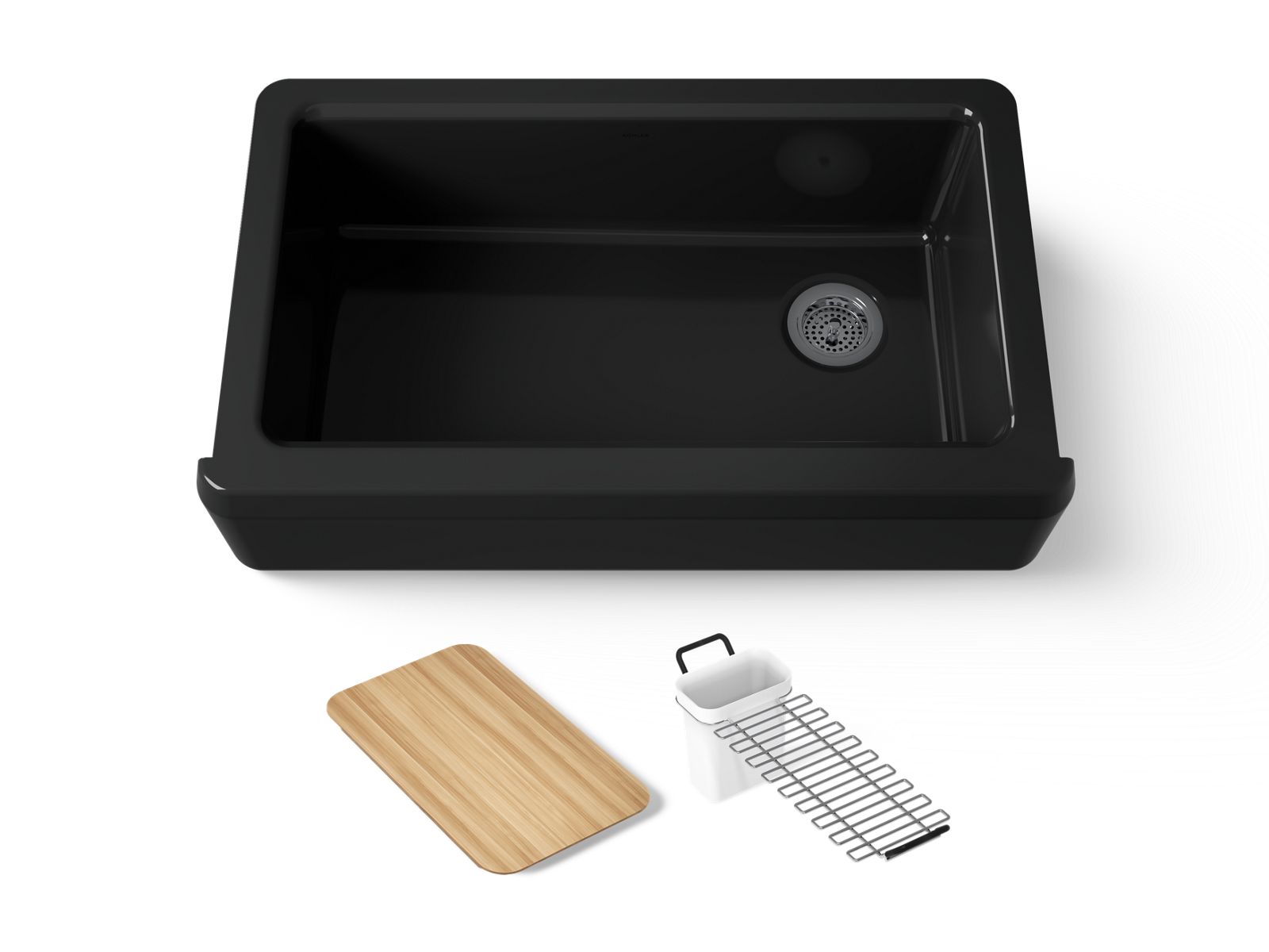 39238-riverby-35-3-4-undermount-single-bowl-farmhouse-workstation-kitchen-sink-3.jpg Riverby® 35-3/4" undermount single-bowl farmhouse workstation kitchen sink