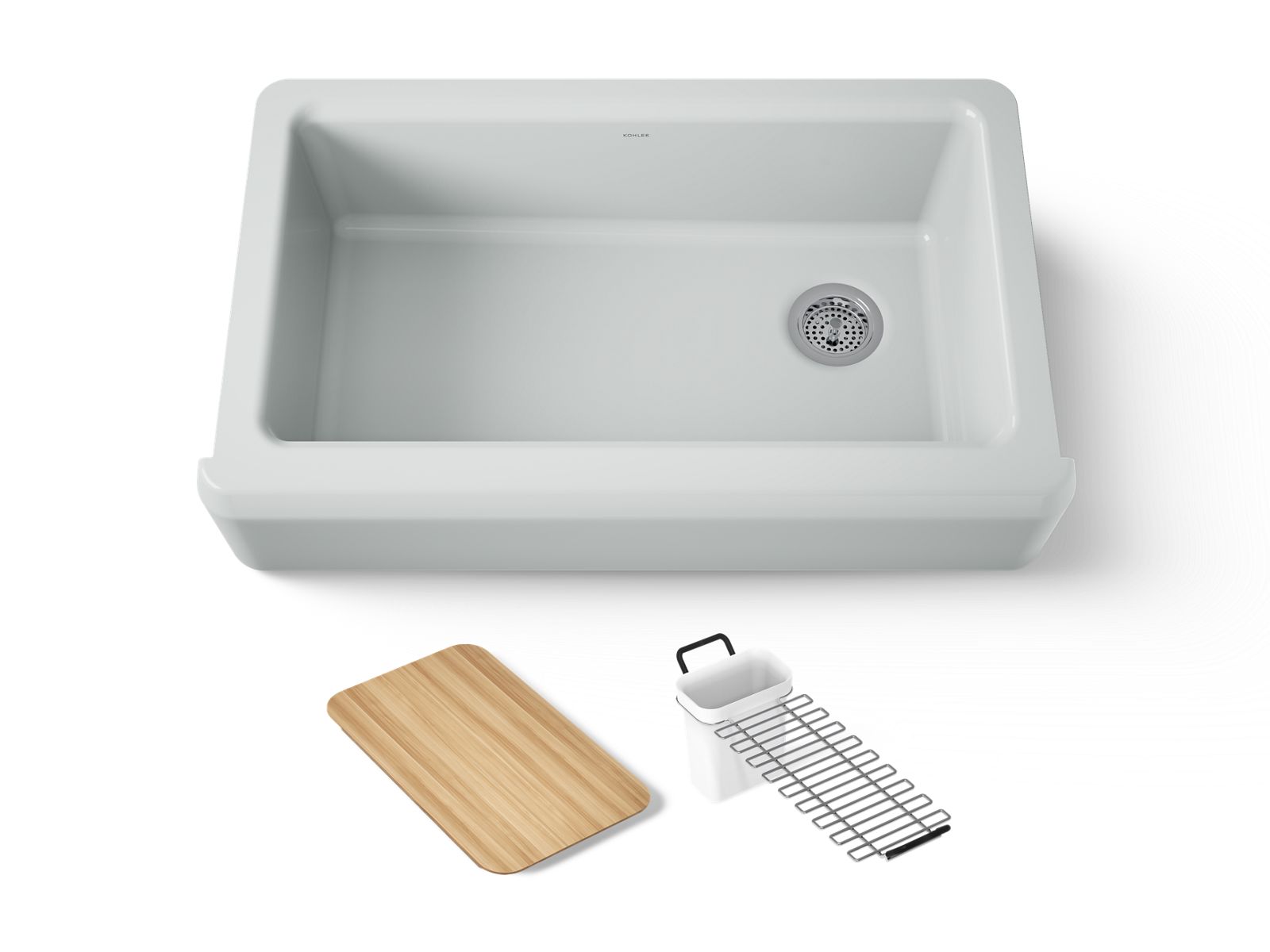 39238-riverby-35-3-4-undermount-single-bowl-farmhouse-workstation-kitchen-sink-4.jpg Riverby® 35-3/4" undermount single-bowl farmhouse workstation kitchen sink