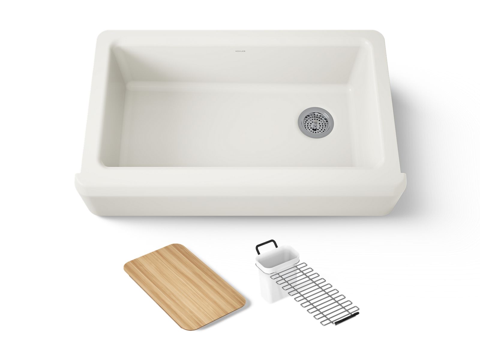 39238-riverby-35-3-4-undermount-single-bowl-farmhouse-workstation-kitchen-sink-5.jpg Riverby® 35-3/4" undermount single-bowl farmhouse workstation kitchen sink