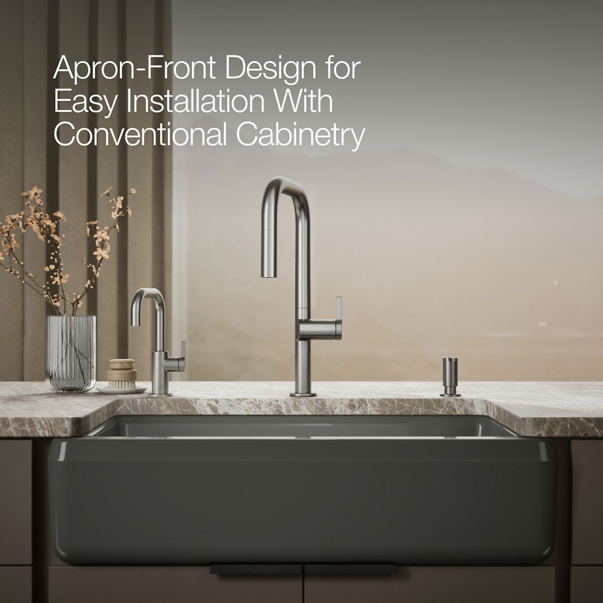39238-riverby-35-3-4-undermount-single-bowl-farmhouse-workstation-kitchen-sink-56.jpg Riverby® 35-3/4" undermount single-bowl farmhouse workstation kitchen sink