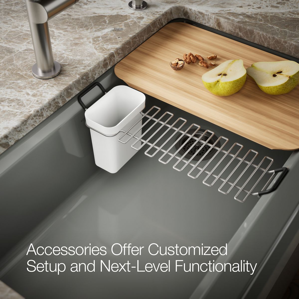 39238-riverby-35-3-4-undermount-single-bowl-farmhouse-workstation-kitchen-sink-64.jpg Riverby® 35-3/4" undermount single-bowl farmhouse workstation kitchen sink
