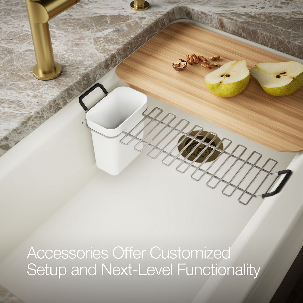 39238-riverby-35-3-4-undermount-single-bowl-farmhouse-workstation-kitchen-sink-67.jpg Riverby® 35-3/4" undermount single-bowl farmhouse workstation kitchen sink