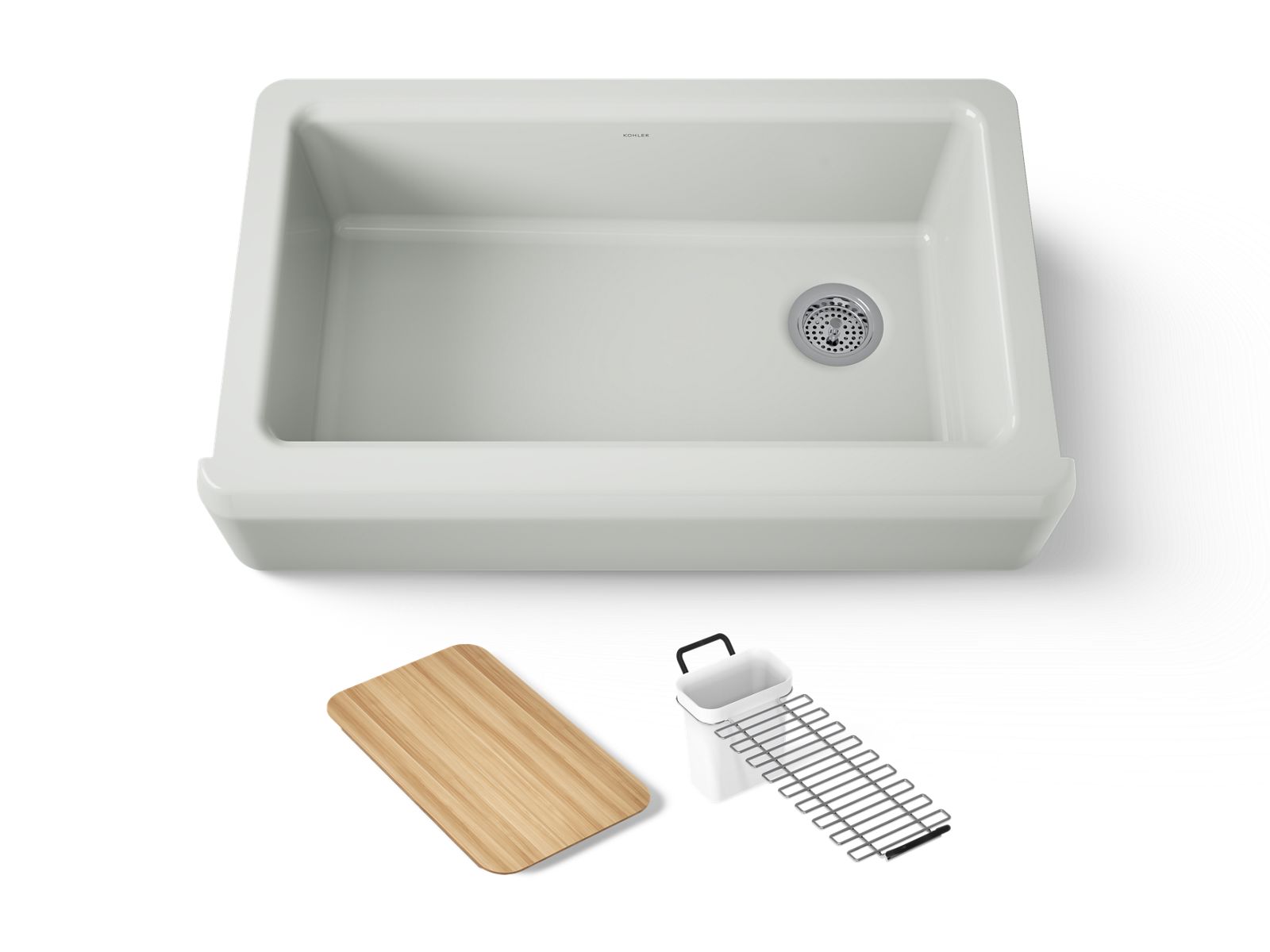 39238-riverby-35-3-4-undermount-single-bowl-farmhouse-workstation-kitchen-sink-7.jpg Riverby® 35-3/4" undermount single-bowl farmhouse workstation kitchen sink