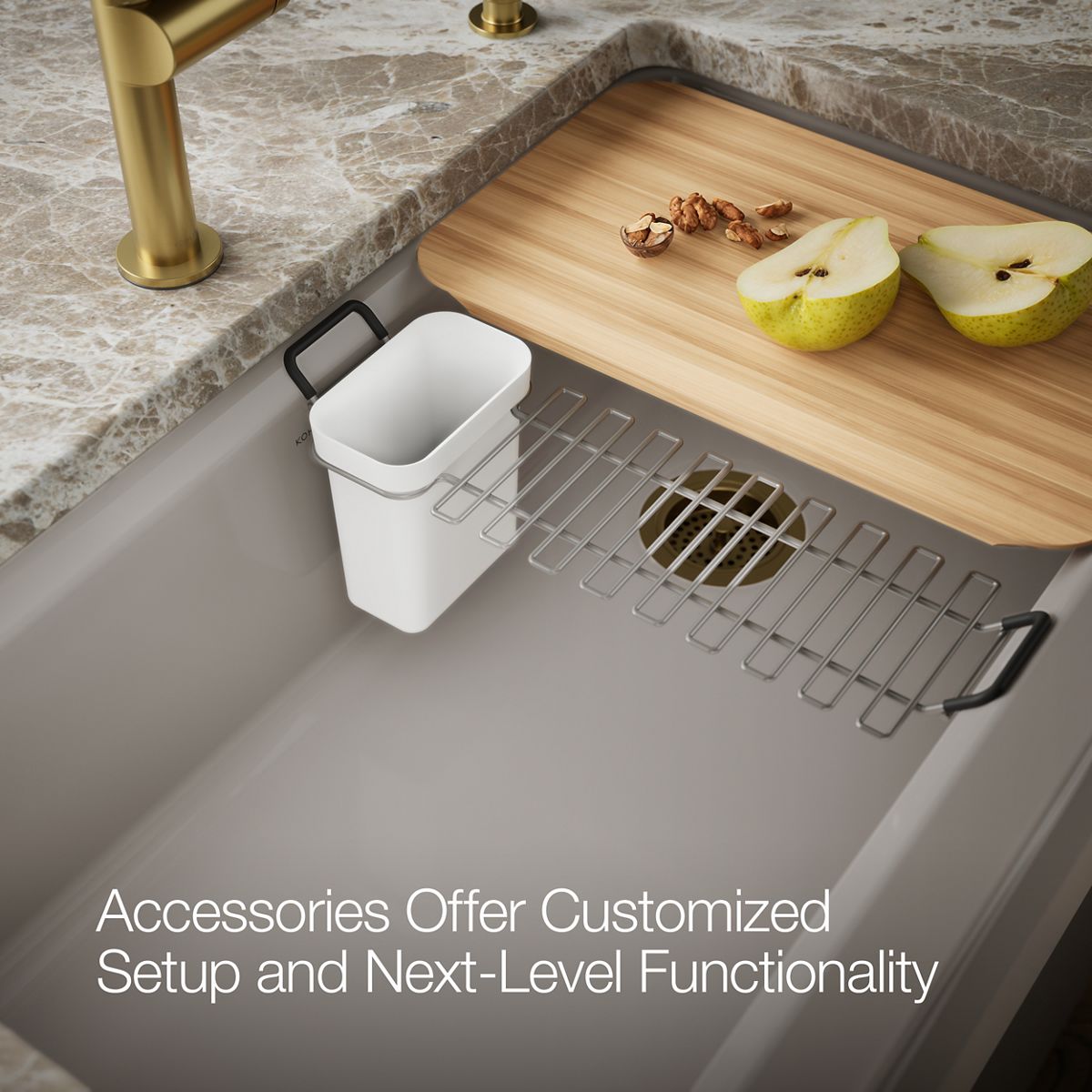 39238-riverby-35-3-4-undermount-single-bowl-farmhouse-workstation-kitchen-sink-70.jpg Riverby® 35-3/4" undermount single-bowl farmhouse workstation kitchen sink