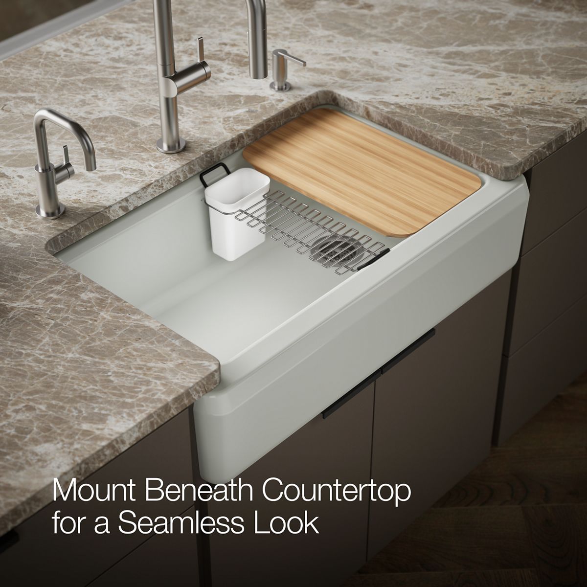 39238-riverby-35-3-4-undermount-single-bowl-farmhouse-workstation-kitchen-sink-76.jpg Riverby® 35-3/4" undermount single-bowl farmhouse workstation kitchen sink