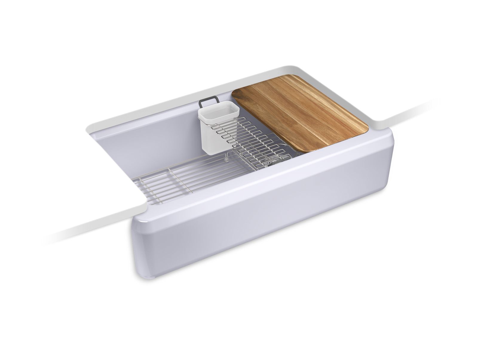 39238-riverby-35-3-4-undermount-single-bowl-farmhouse-workstation-kitchen-sink-9.jpg Riverby® 35-3/4" undermount single-bowl farmhouse workstation kitchen sink