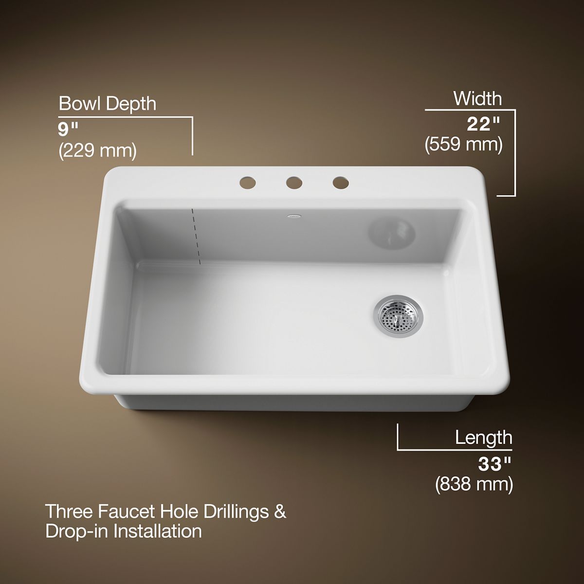 39252-riverby-33-top-mount-single-bowl-workstation-kitchen-sink-22.jpg Riverby® 33" top-mount single-bowl workstation kitchen sink