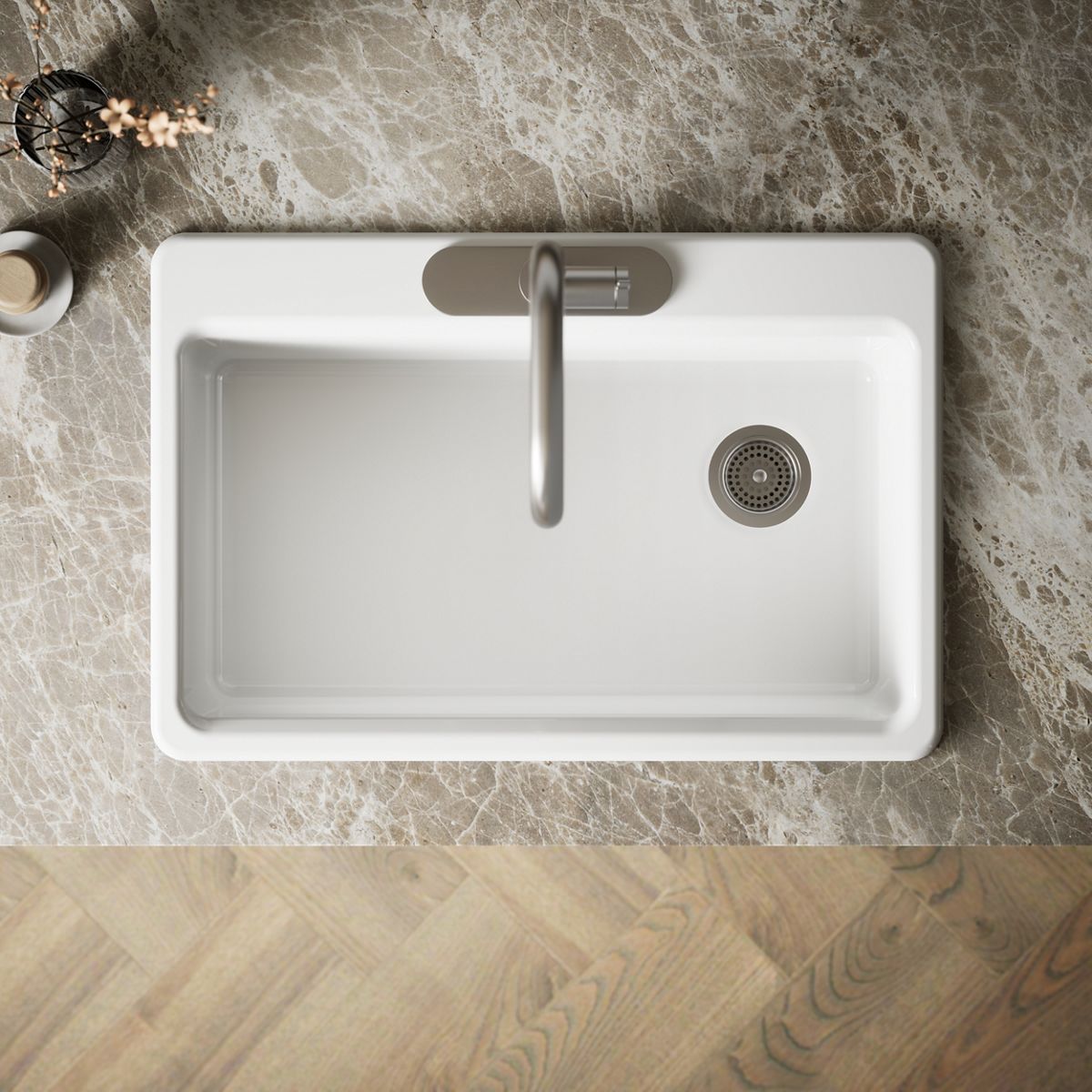 39252-riverby-33-top-mount-single-bowl-workstation-kitchen-sink-31.jpg Riverby® 33" top-mount single-bowl workstation kitchen sink