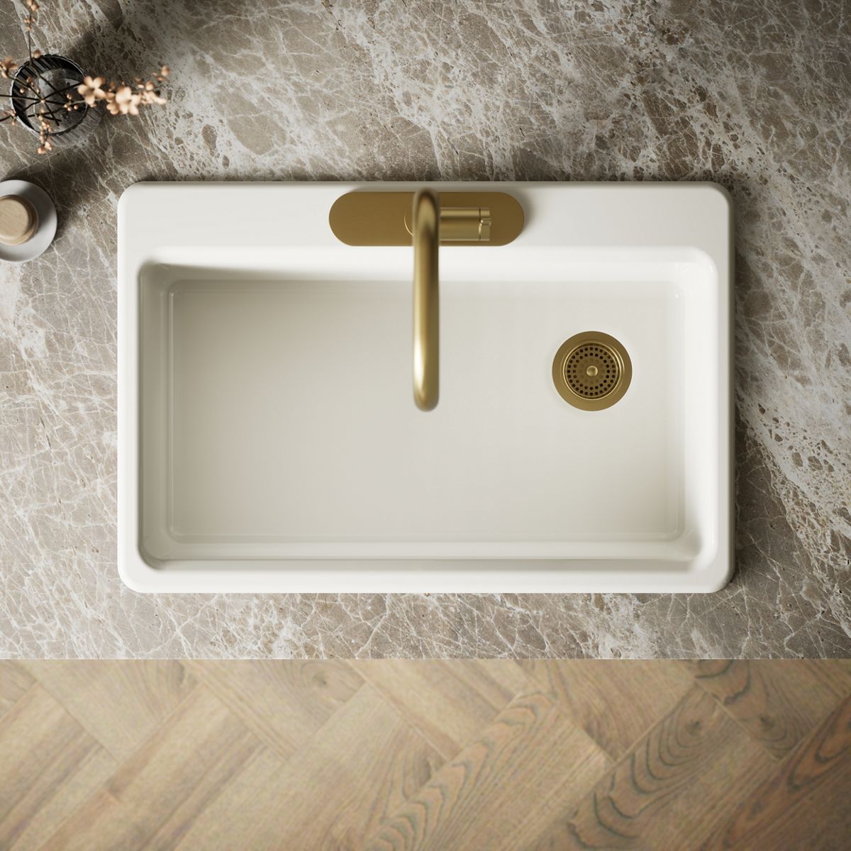 39252-riverby-33-top-mount-single-bowl-workstation-kitchen-sink-33.jpg Riverby® 33" top-mount single-bowl workstation kitchen sink