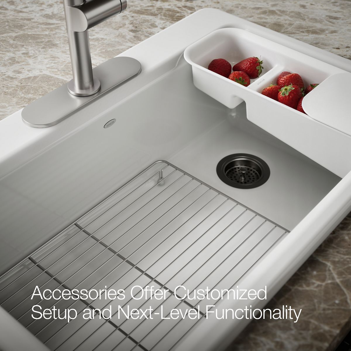 39252-riverby-33-top-mount-single-bowl-workstation-kitchen-sink-35.jpg Riverby® 33" top-mount single-bowl workstation kitchen sink