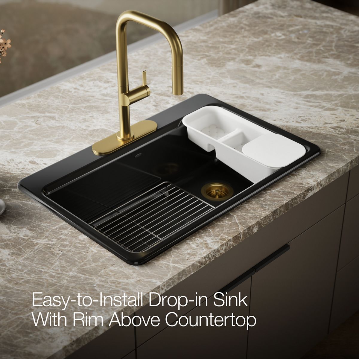 39252-riverby-33-top-mount-single-bowl-workstation-kitchen-sink-39.jpg Riverby® 33" top-mount single-bowl workstation kitchen sink