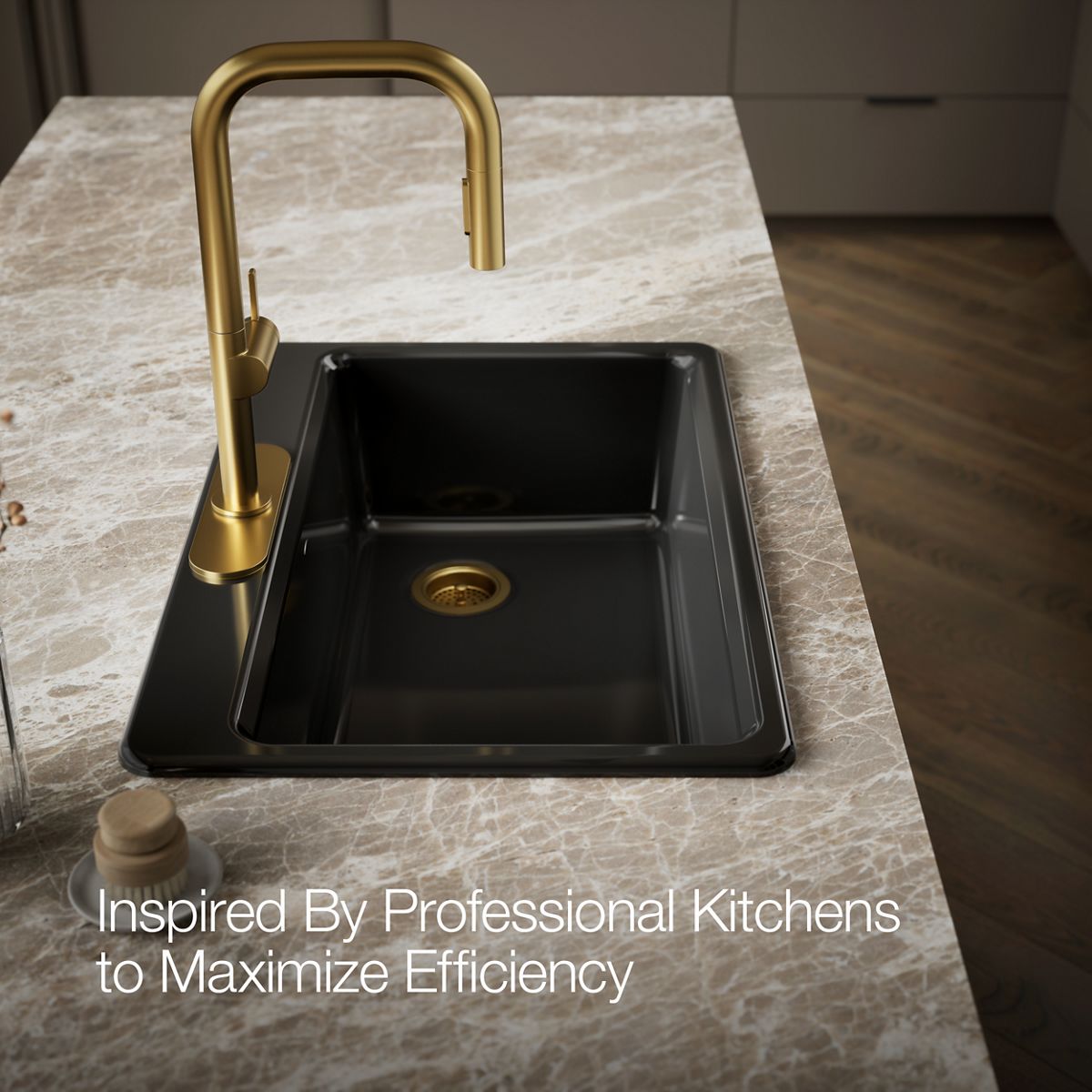 39252-riverby-33-top-mount-single-bowl-workstation-kitchen-sink-42.jpg Riverby® 33" top-mount single-bowl workstation kitchen sink