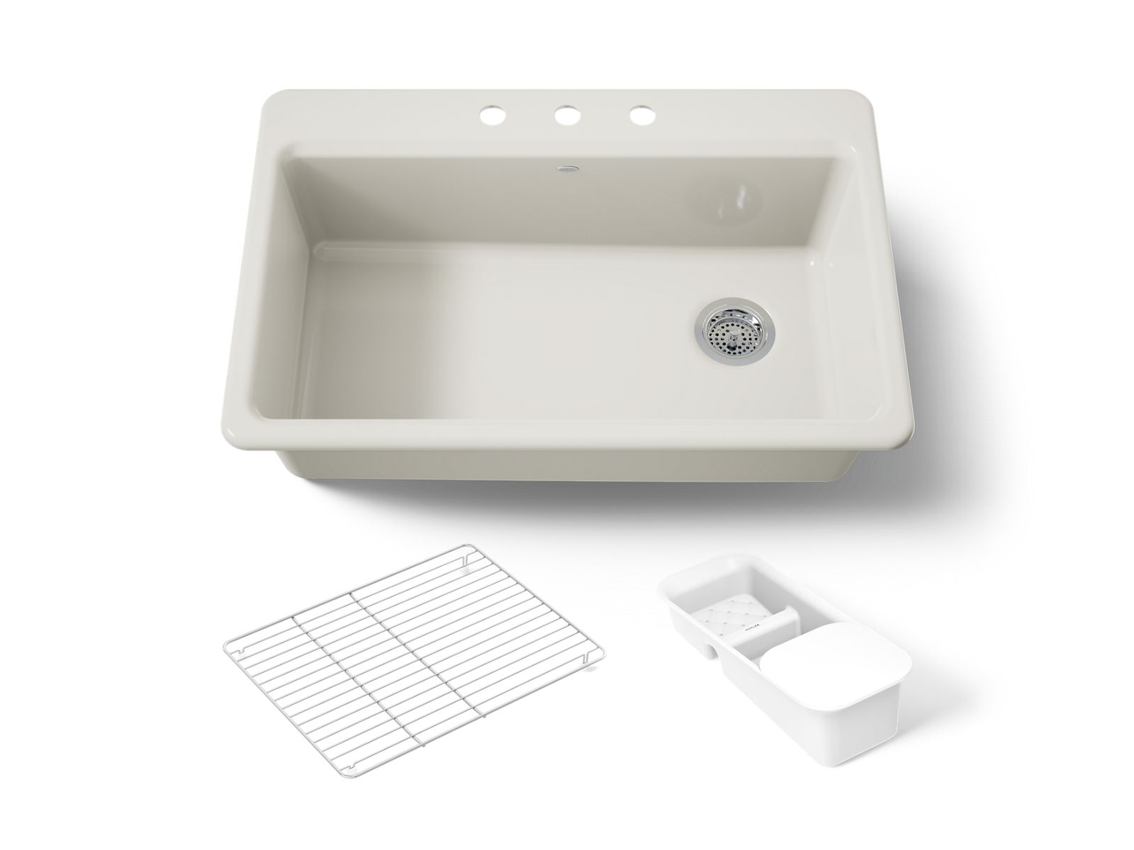 39252-riverby-33-top-mount-single-bowl-workstation-kitchen-sink-8.jpg Riverby® 33" top-mount single-bowl workstation kitchen sink