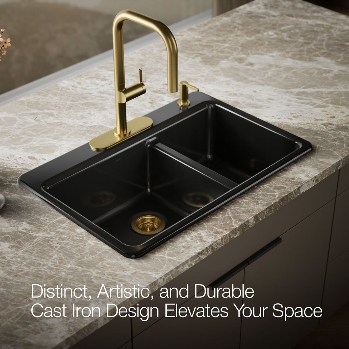 39296-riverby-33-top-mount-double-bowl-workstation-kitchen-sink-20.jpg Riverby® 33" top-mount double-bowl workstation kitchen sink