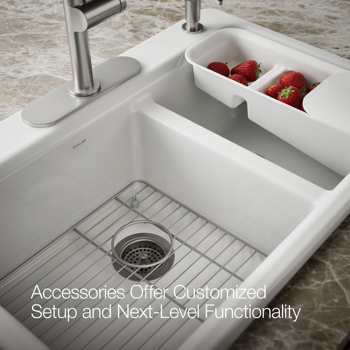 39296-riverby-33-top-mount-double-bowl-workstation-kitchen-sink-28.jpg Riverby® 33" top-mount double-bowl workstation kitchen sink
