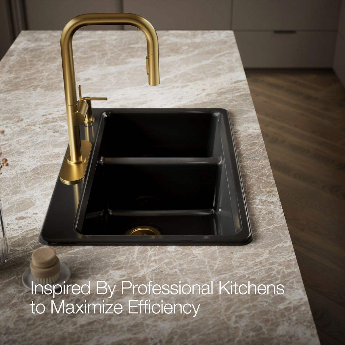 39296-riverby-33-top-mount-double-bowl-workstation-kitchen-sink-35.jpg Riverby® 33" top-mount double-bowl workstation kitchen sink