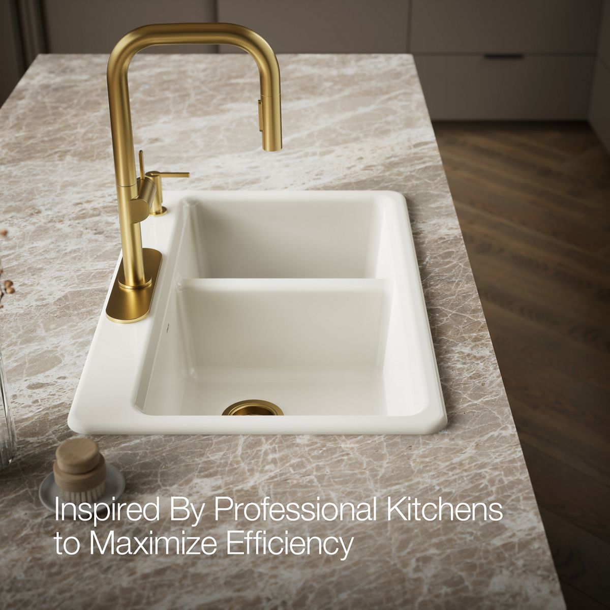 39296-riverby-33-top-mount-double-bowl-workstation-kitchen-sink-36.jpg Riverby® 33" top-mount double-bowl workstation kitchen sink