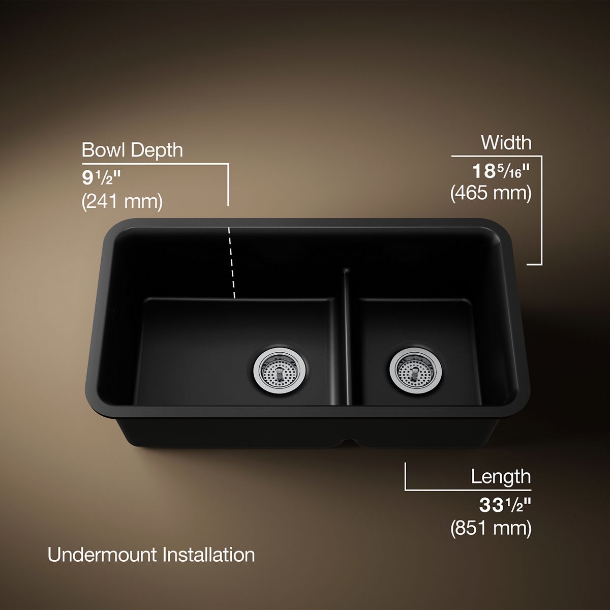 39427-cairn-smart-divide-33-1-2-undermount-double-bowl-kitchen-sink-15.jpg Cairn® Smart Divide® 33-1/2" undermount double-bowl kitchen sink