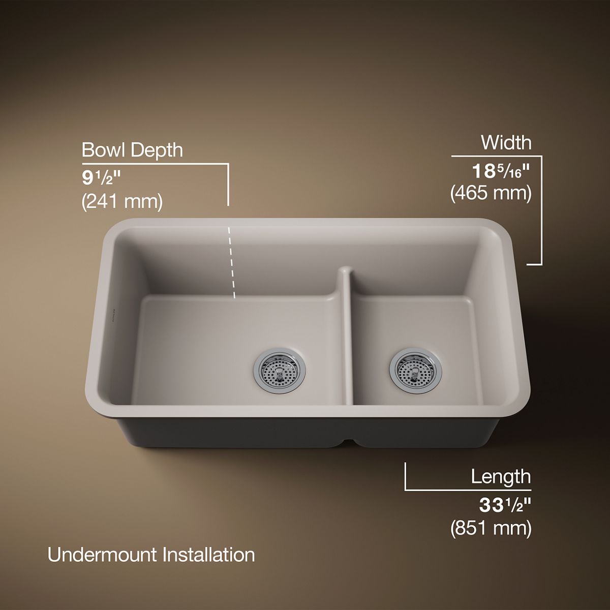 39427-cairn-smart-divide-33-1-2-undermount-double-bowl-kitchen-sink-17.jpg Cairn® Smart Divide® 33-1/2" undermount double-bowl kitchen sink