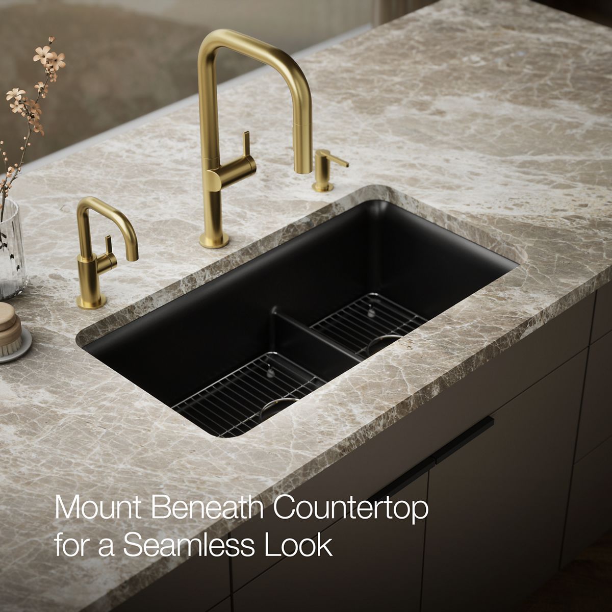 39427-cairn-smart-divide-33-1-2-undermount-double-bowl-kitchen-sink-34.jpg Cairn® Smart Divide® 33-1/2" undermount double-bowl kitchen sink