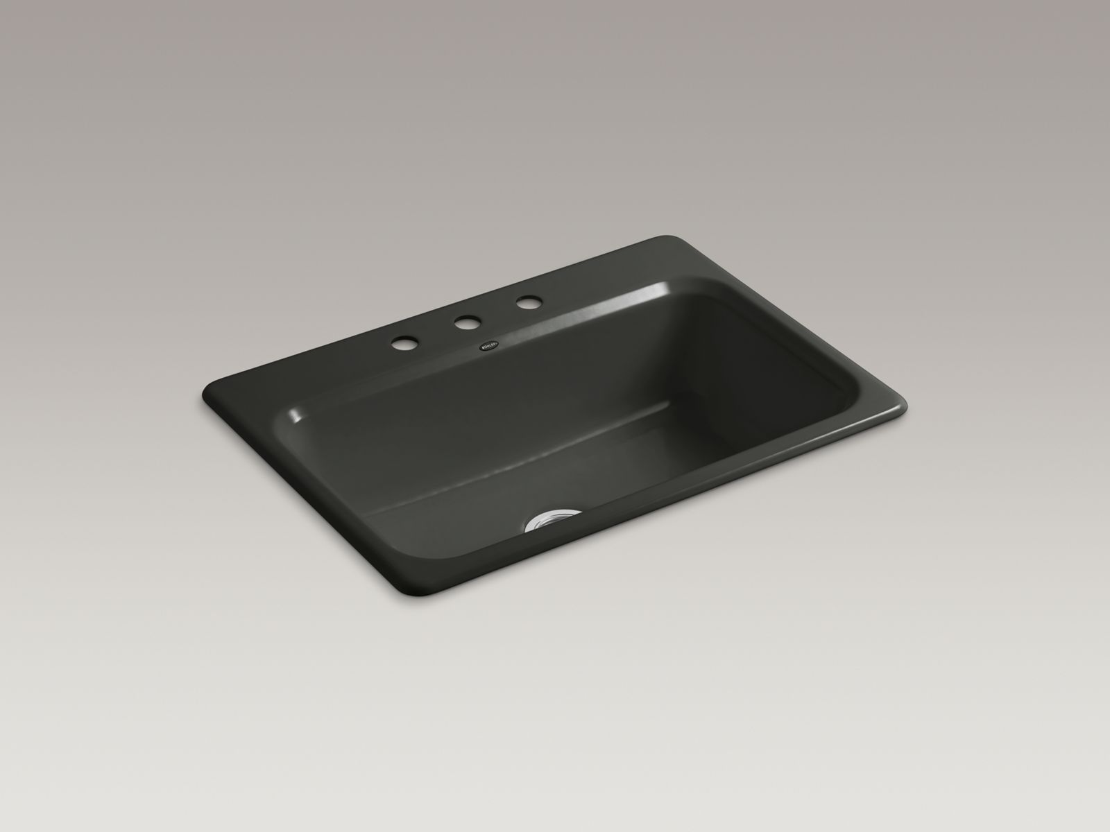 39436-bakersfield-31-top-mount-single-bowl-kitchen-sink-10.jpg Bakersfield™ 31" top-mount single-bowl kitchen sink